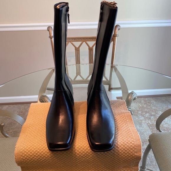 Rockport Leather Women’s Boots - Picture 2 of 15